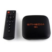 GTM-ANDROID TV G1